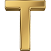 T for trust