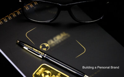 5 Secrets to Building A Personal Brand That’s Irresistible