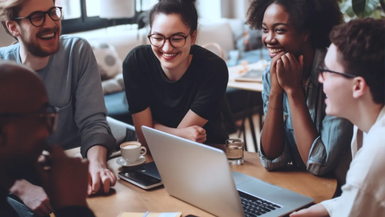 how to be authentic in the workplace