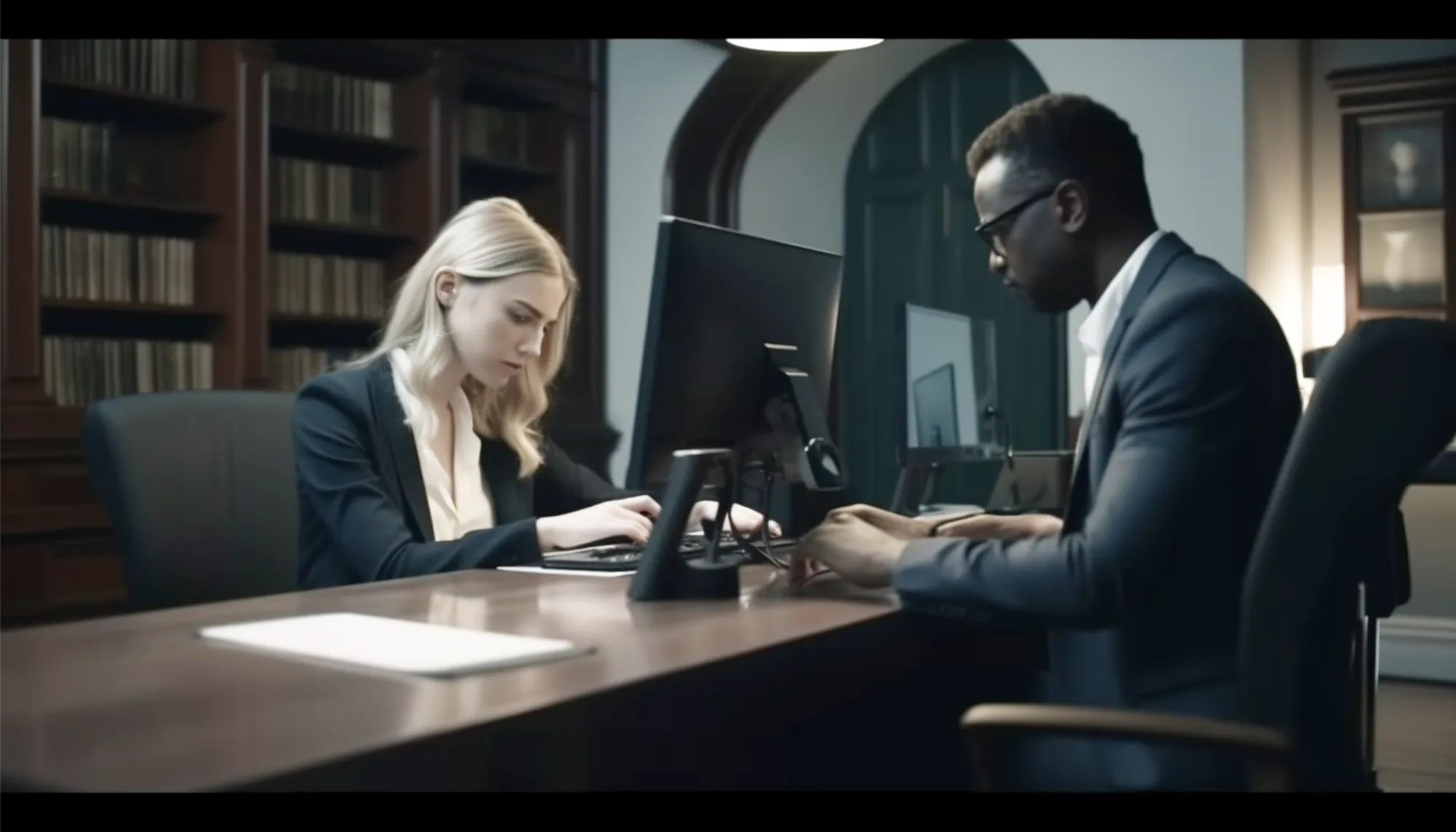 accountability in the workplace