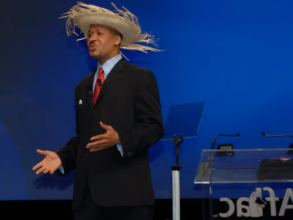 aflac speech aflac speech