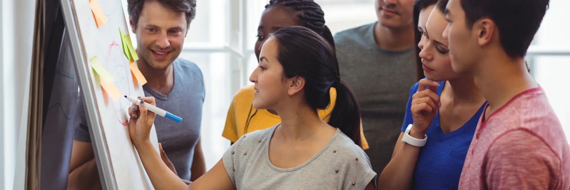 Show Employee Appreciation