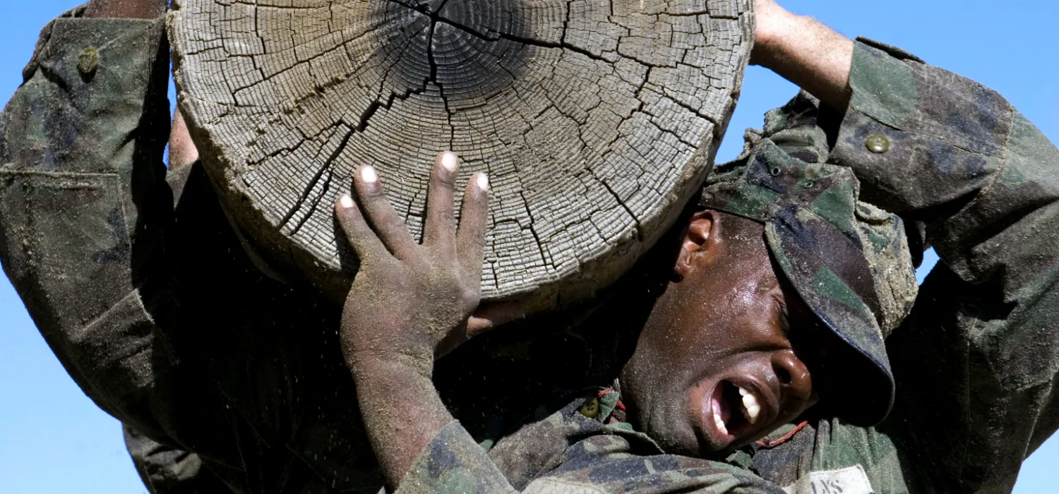 the power of resilience