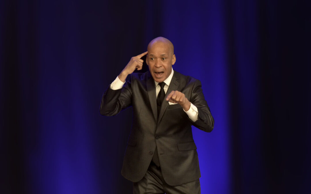 5 Proven Criteria for Choosing the Right Motivational Speaker for Your Event