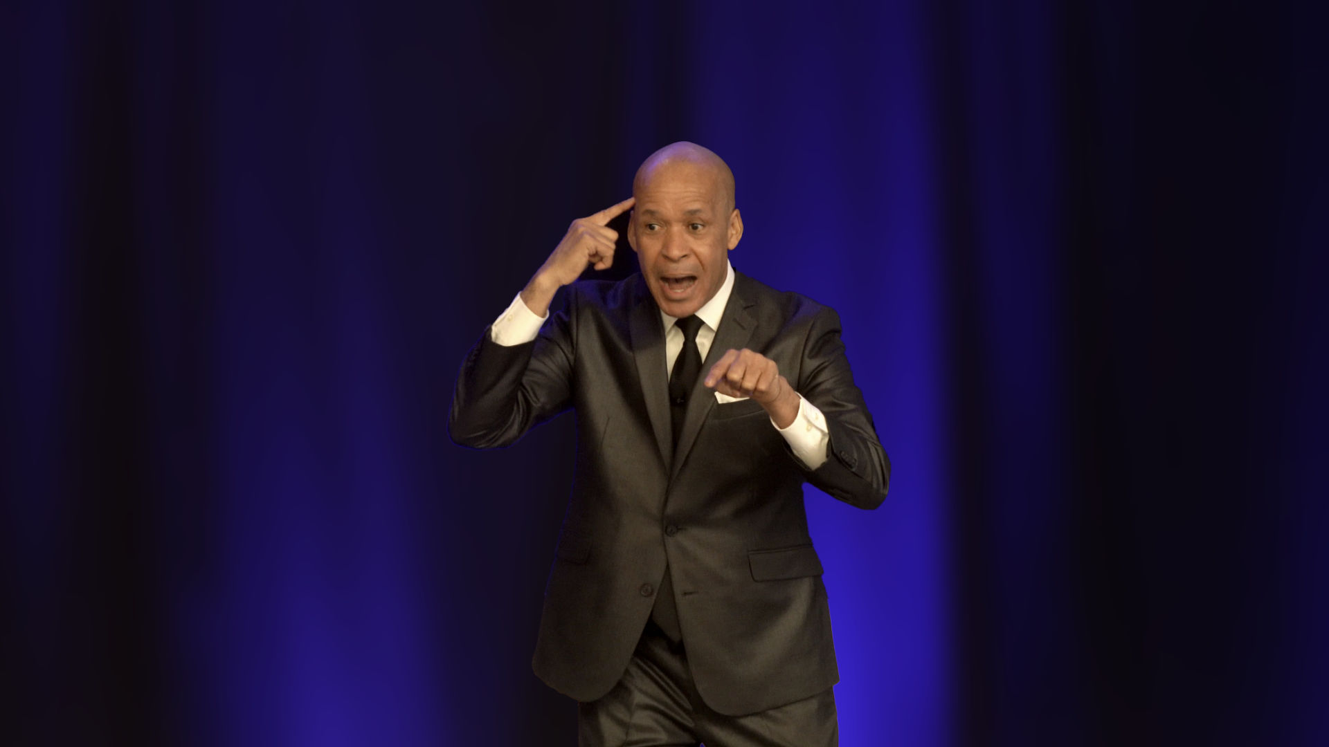 memorabl keynote speaker atlanta
