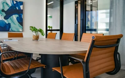 Stop Skipping Icebreakers: Build Trust Within Your Team During Meetings