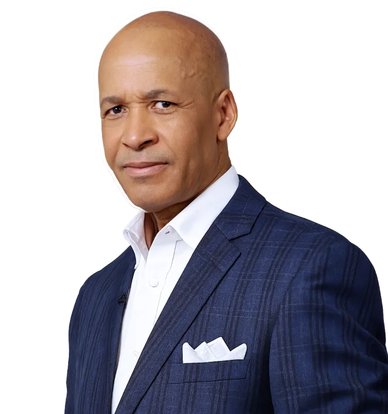 Resilience Keynote Speaker Atlanta