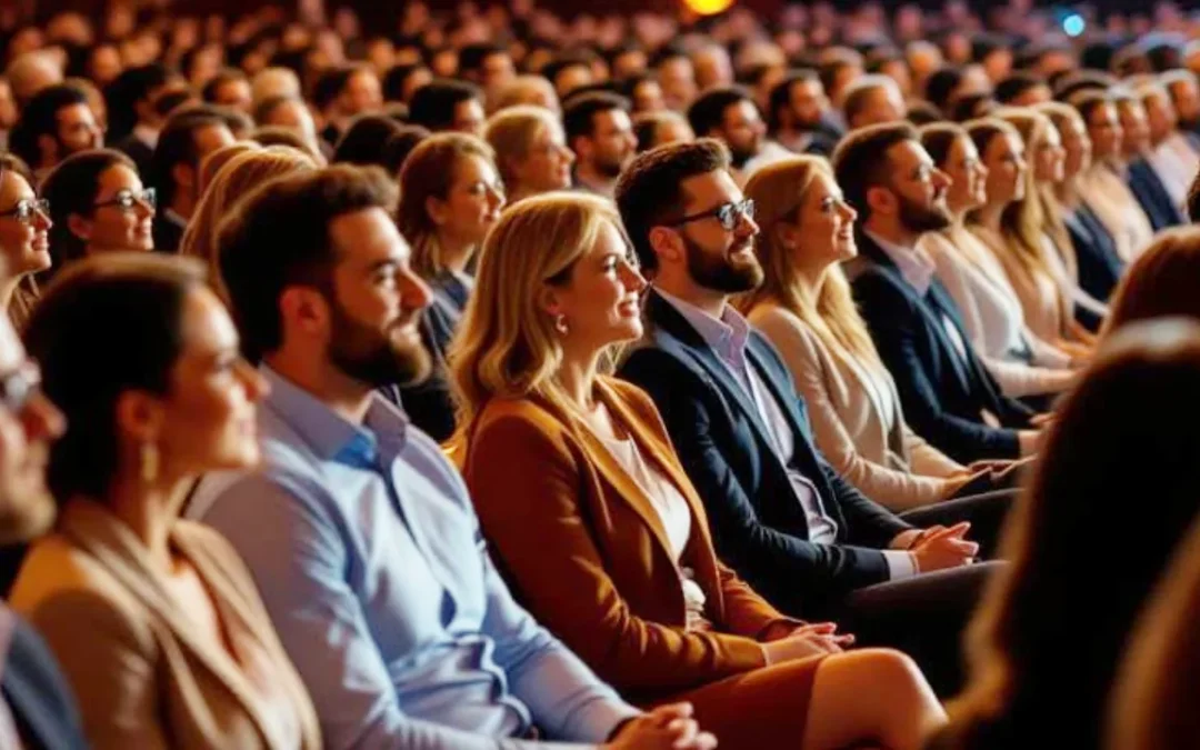 7 Keys to Hosting Conferences People Remember for a Lifetime