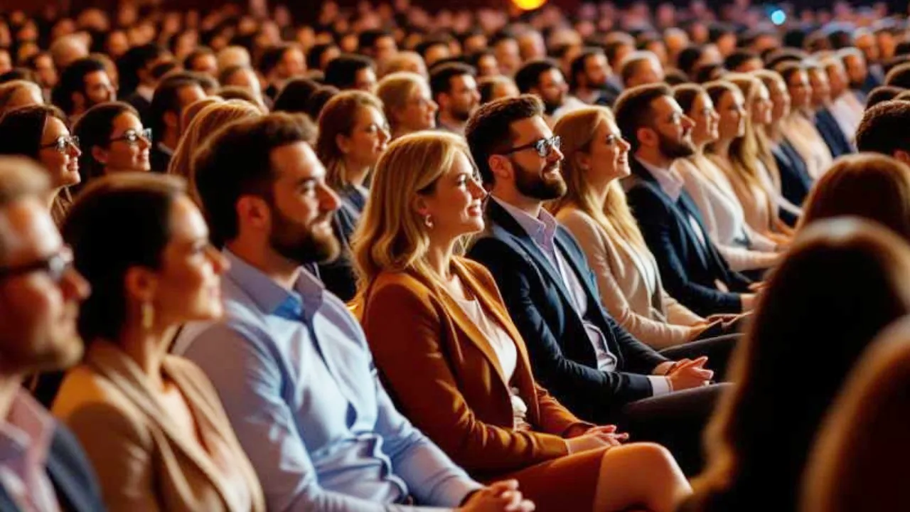 hosting successful conferences