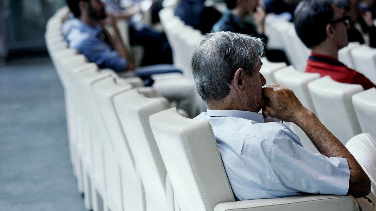 How to Engage Meeting Attendees