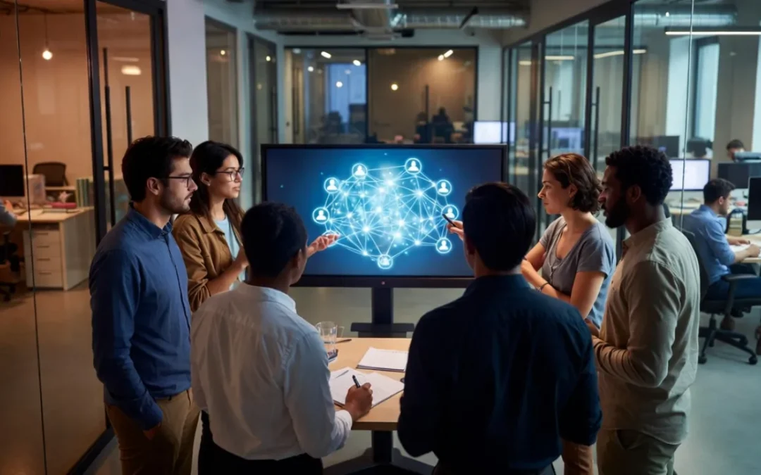 Employee Engagement and Retention: Fix Meaning Instead of Problems