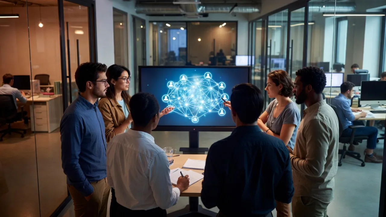 Employee Engagement and Retention