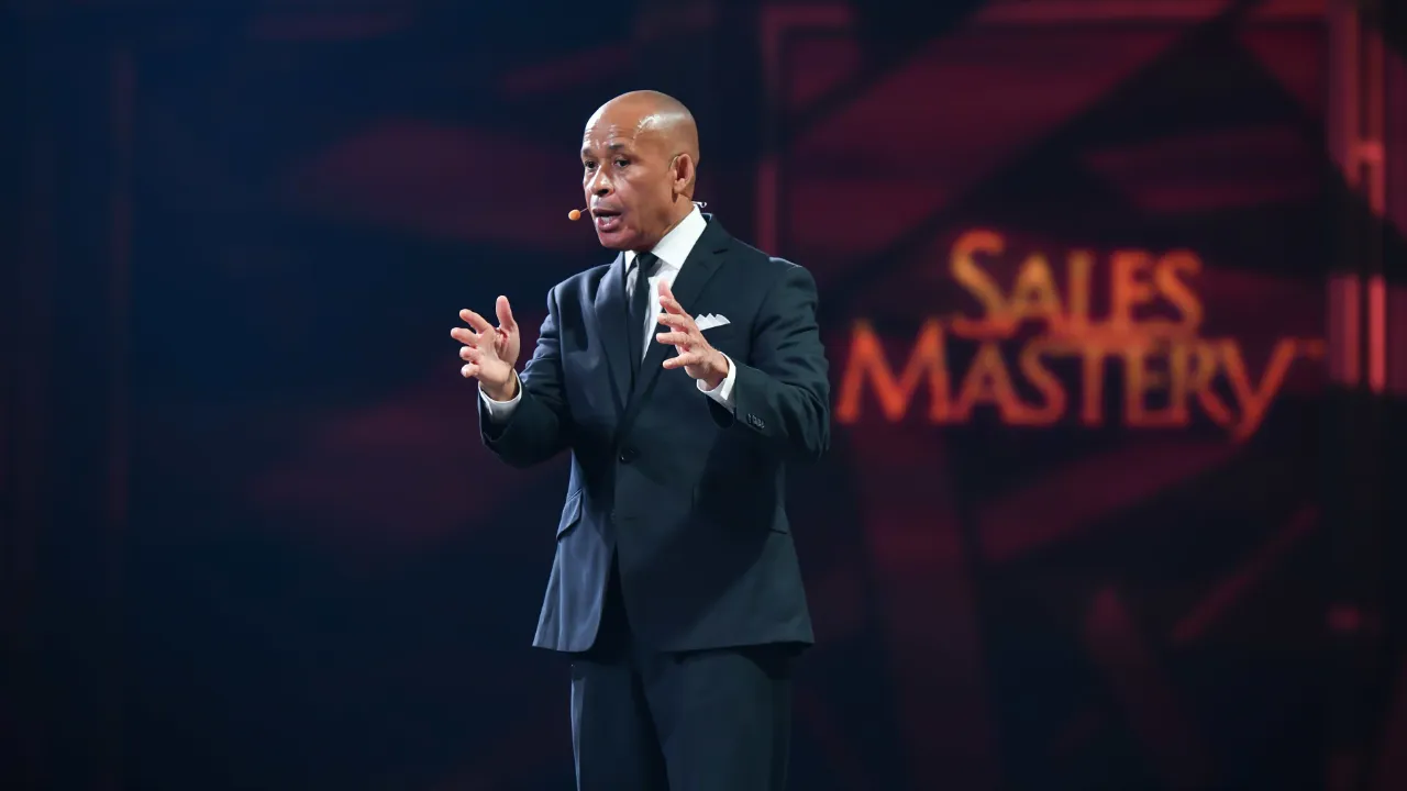 motivational speaker in atlanta