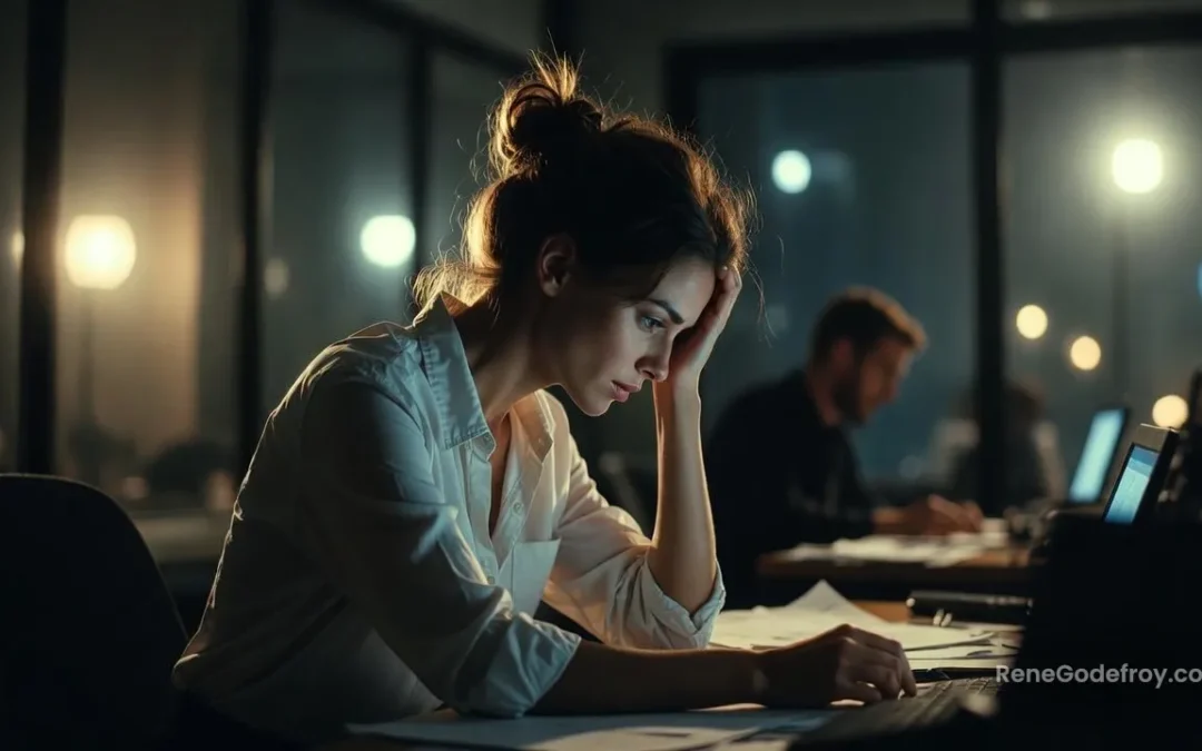 The Leader’s Ultimate Guide For Employee Burnout Prevention