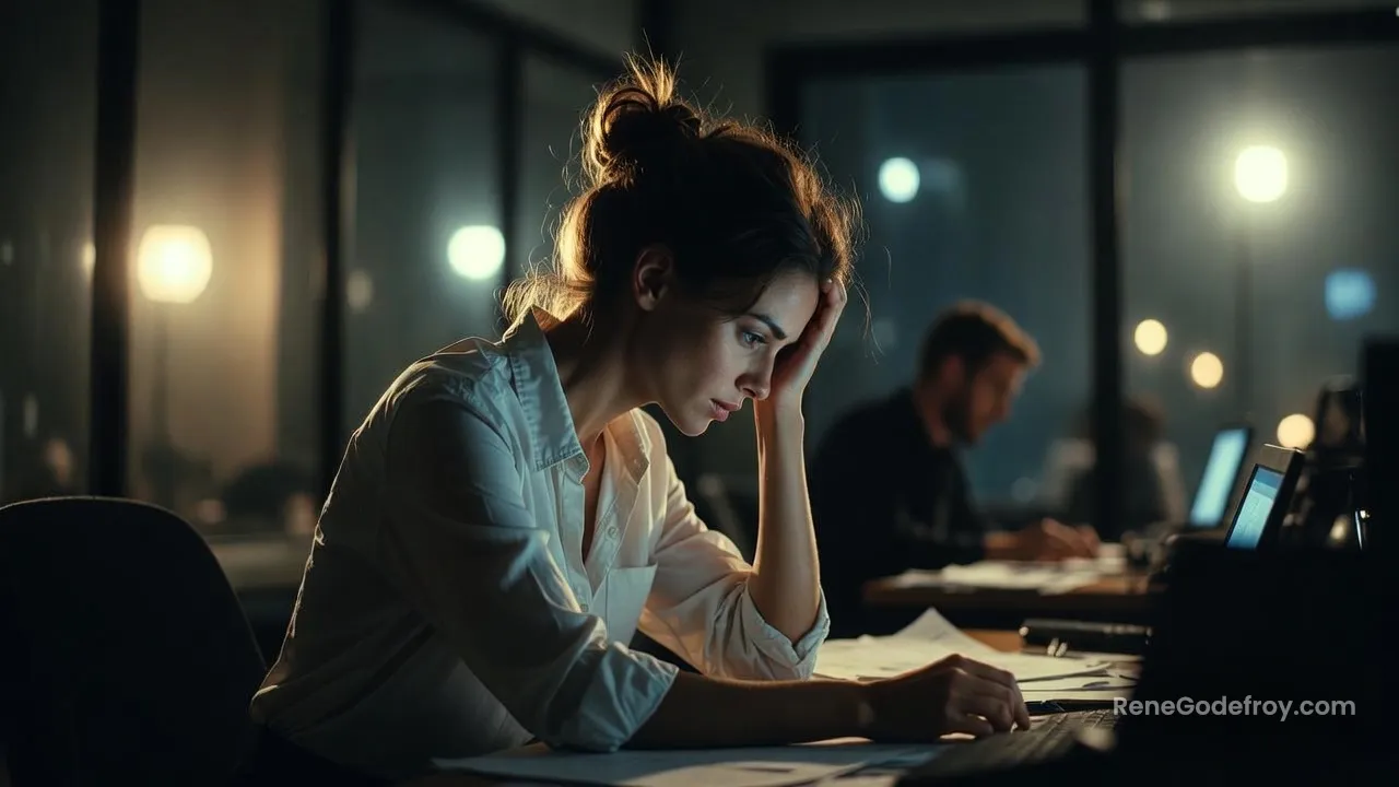 Employee Burnout Prevention