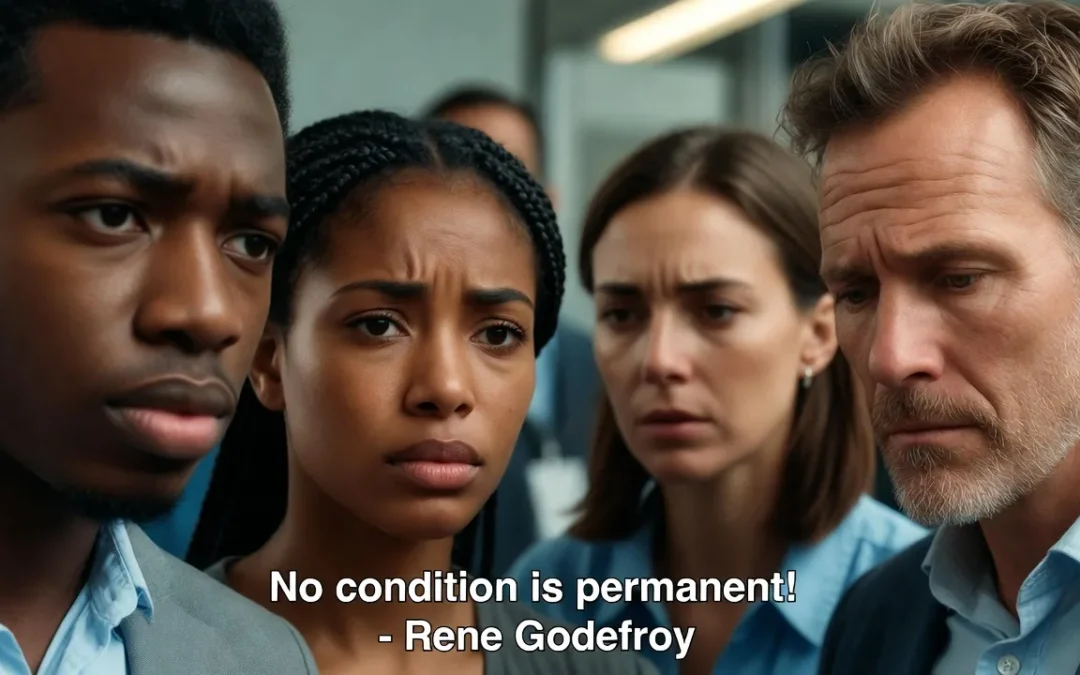 How to Lead Through Change and Uncertainty: The Resilience Blueprint