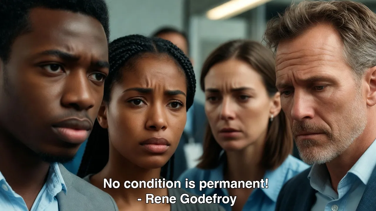 How to Lead Through Change and Uncertainty How to Lead Through Change and Uncertainty