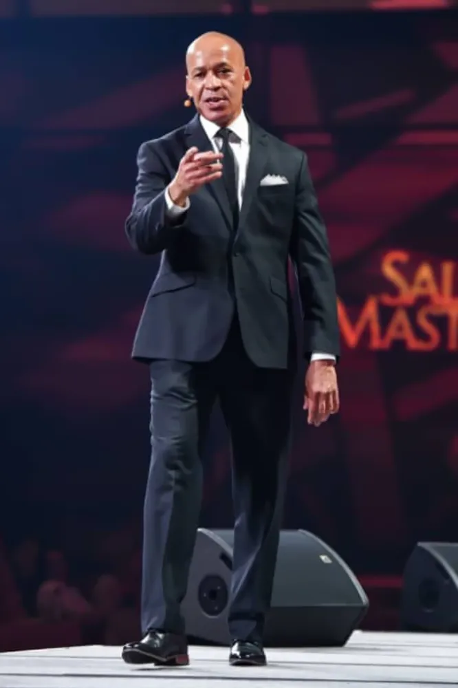 Resilience Edge Resilience Edge