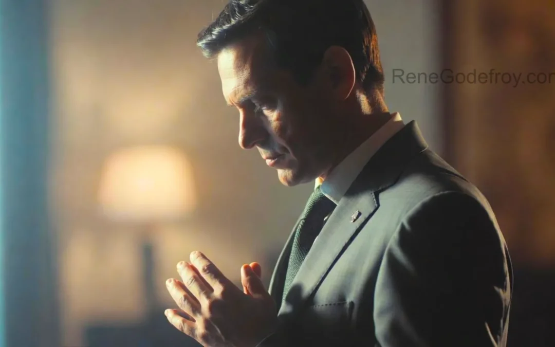 How to Overcome Imposter Syndrome: A Guide from Someone Who Almost Quit the Night Before